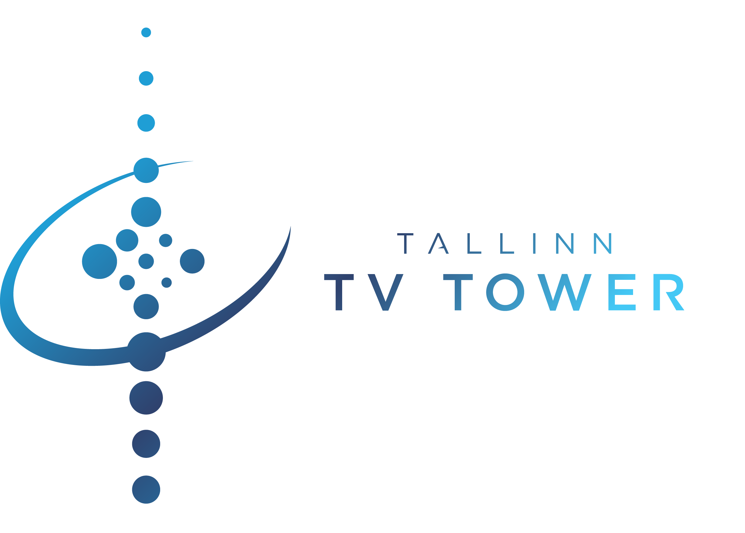 Tallinna Teletorn / Tallinn TV Tower