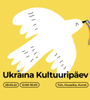 Ukraina Kultuuripäev 2022